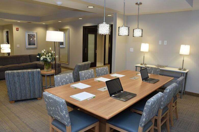 Hotel Holiday Inn Cincinnati N - West Chester