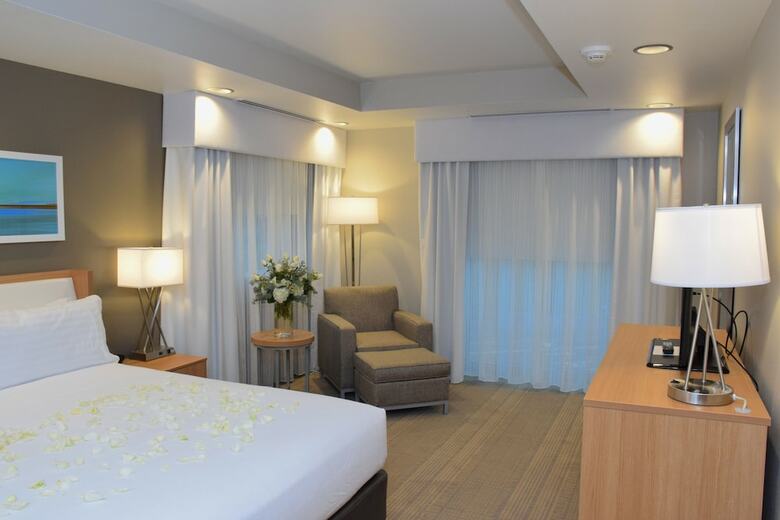 Hotel Holiday Inn Cincinnati N - West Chester