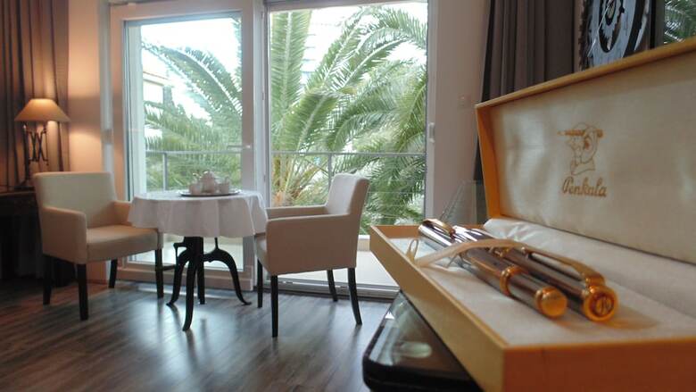 Hotel Refresh Boutique Apartments