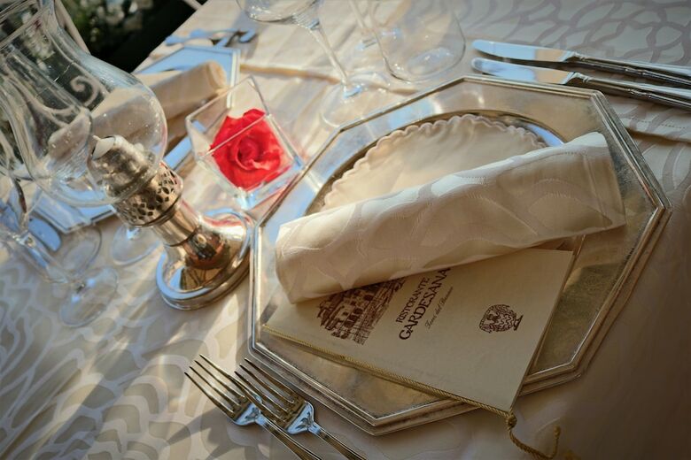 Hotel Albergo Ristorante Gardesana