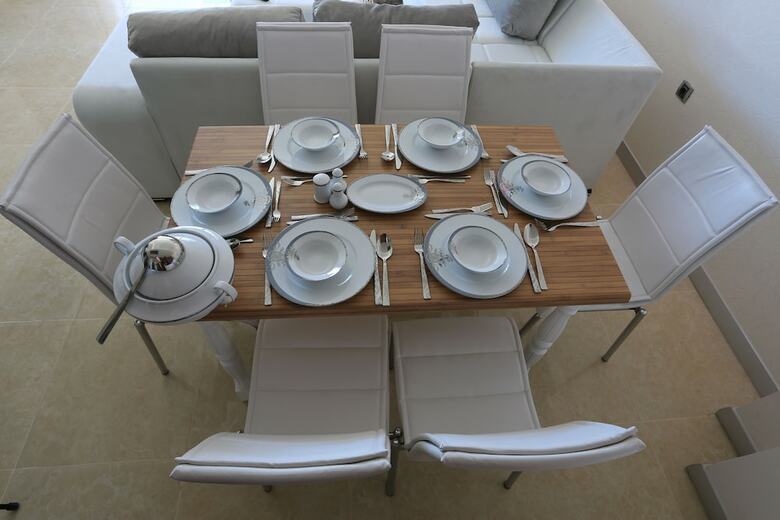 Apartamento Shimal Panaroma Hotel