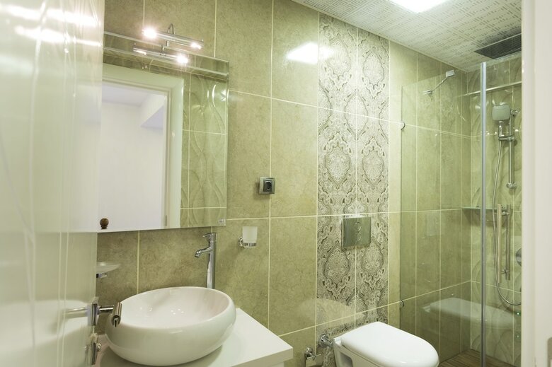 Apartamento Shimal Panaroma Hotel