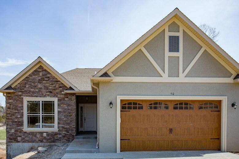 Apartamento The Lodge At Old Kinderhook Golf Resort