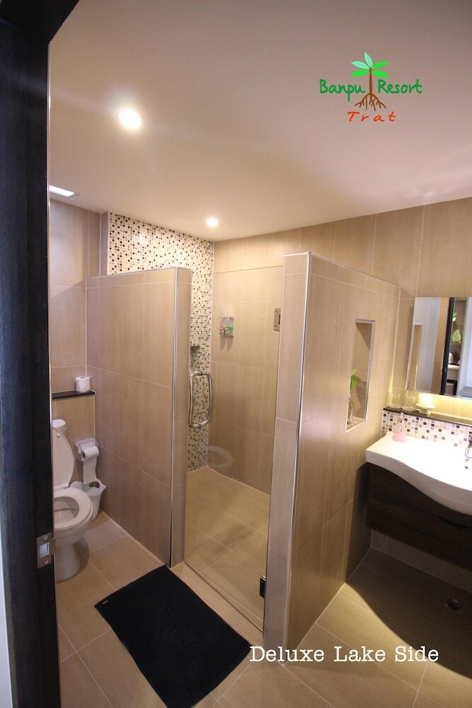 Apartamento Banpu Resort Trat