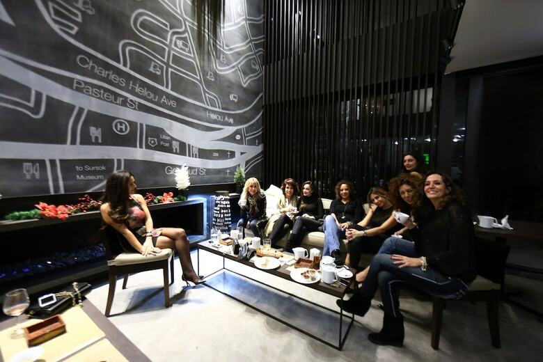 Hotel Three Onine Urban House