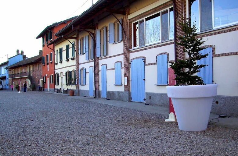 Agroturismo Cascina Caremma