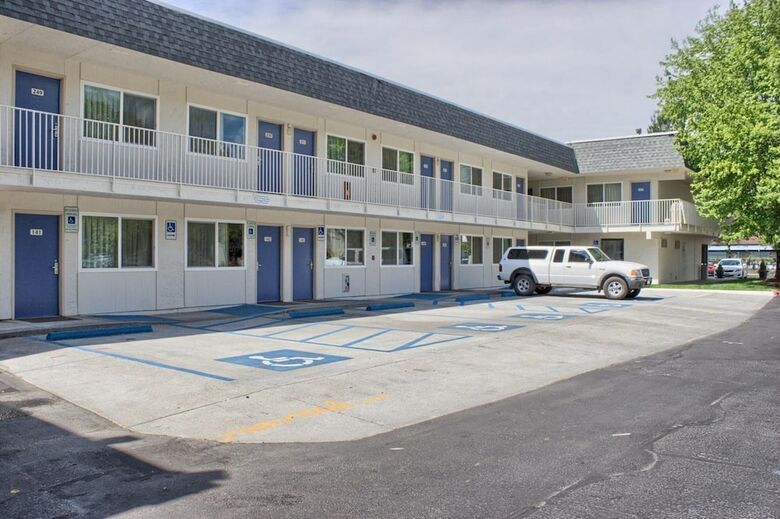 Motel 6 Issaquah, Wa - Seattle - East