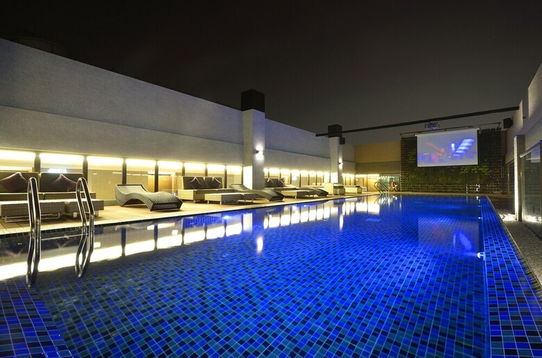 Tsun Huang Hotel