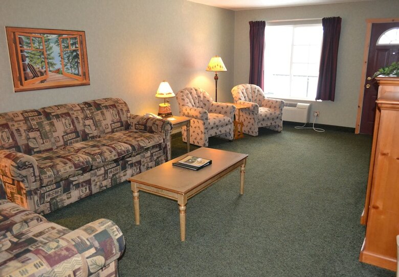 Hotel Stafford's Crooked River Lodge & Suites