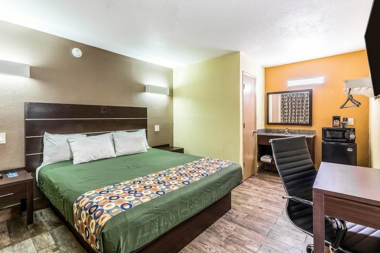 Motel Rodeway Inn Fairgrounds-casino