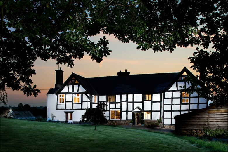 Lower Wythall B&B