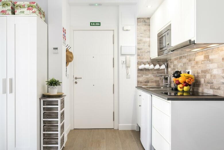 Apartamento Romar Montesa 3