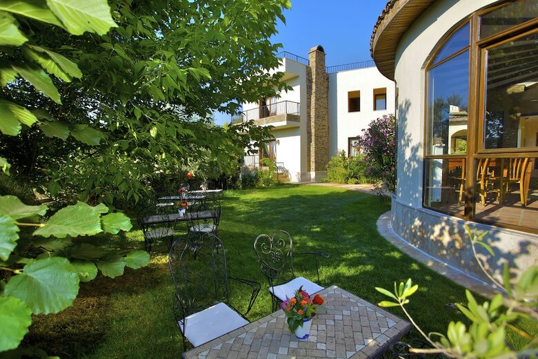 Ephesus Boutique Hotel
