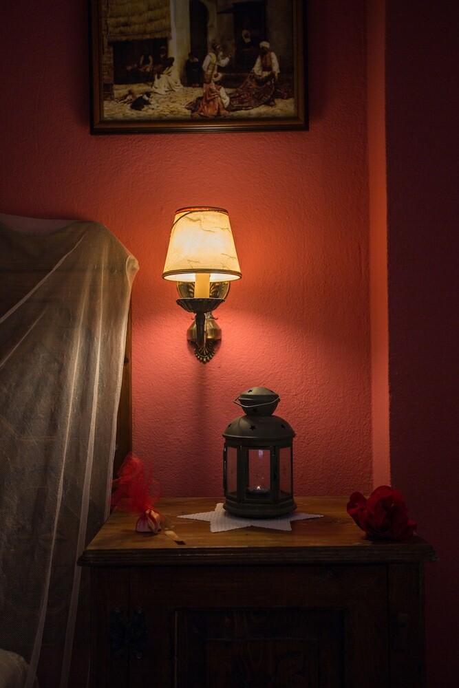 Ephesus Boutique Hotel