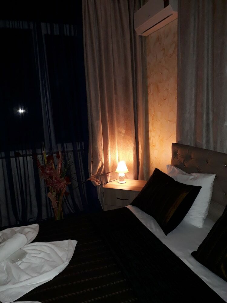 Hotel Penthouse Batumi