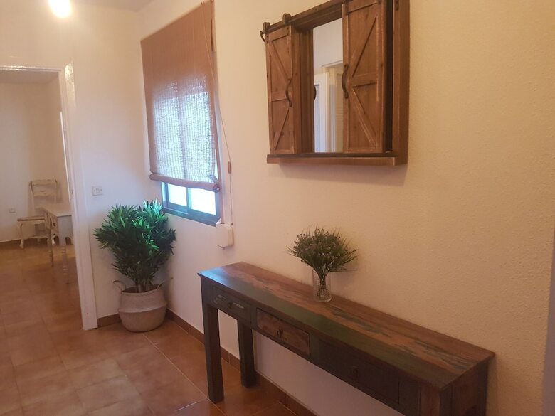 Apartamentos La Casa de San Lorenzo