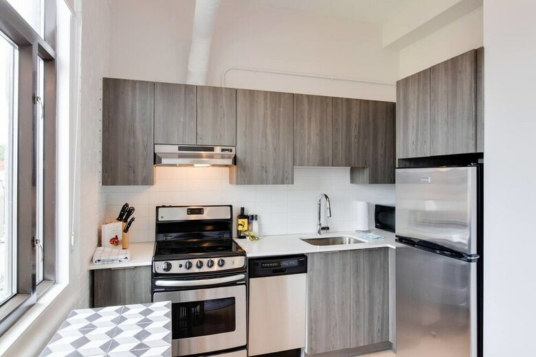 Apartamento Perfect Downtown Loft