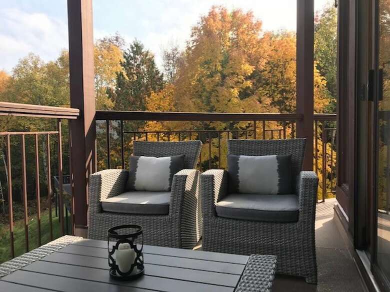 Apartamento Huge 3 Bedroom Condo With A View