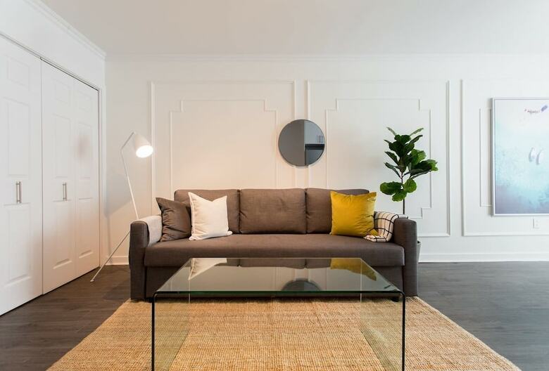Apartamento Italian Chic & Comfort
