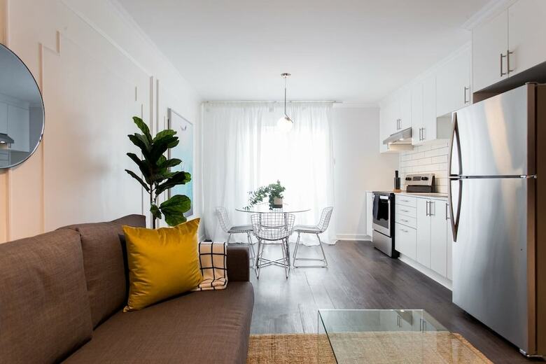 Apartamento Italian Chic & Comfort