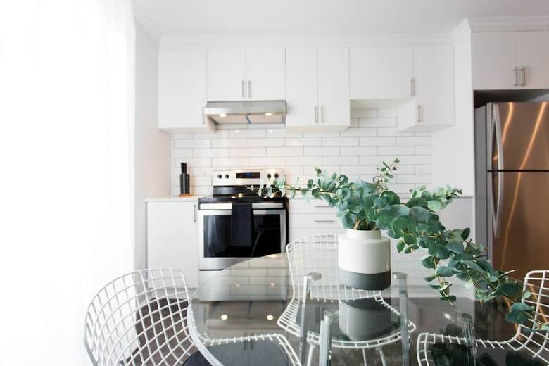Apartamento Italian Chic & Comfort