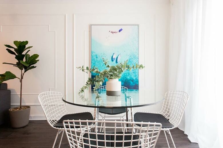 Apartamento Italian Chic & Comfort