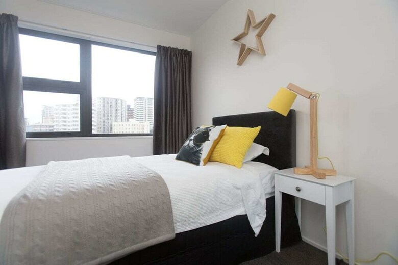 Apartamentos Toodle's Perfect Location With Harbour Views