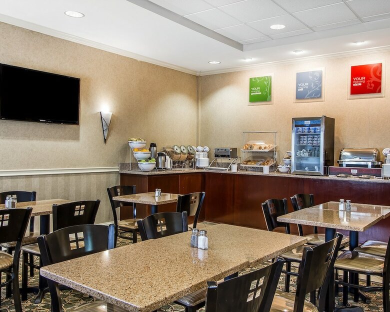 Hotel Quality Suites