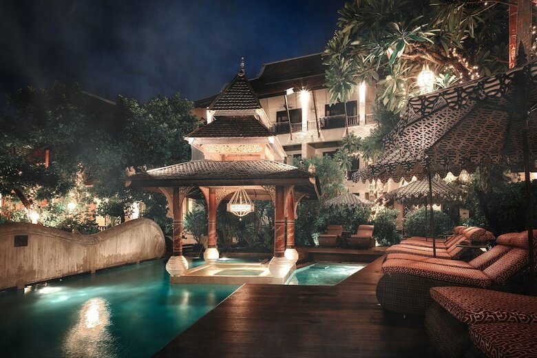 Puripunn Hotel