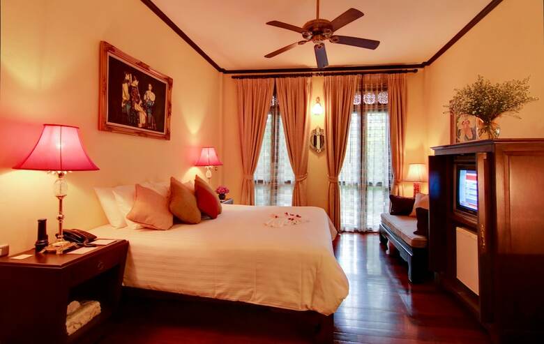 Puripunn Hotel