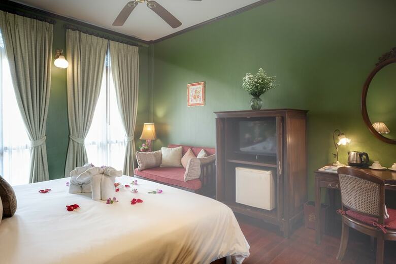 Puripunn Hotel