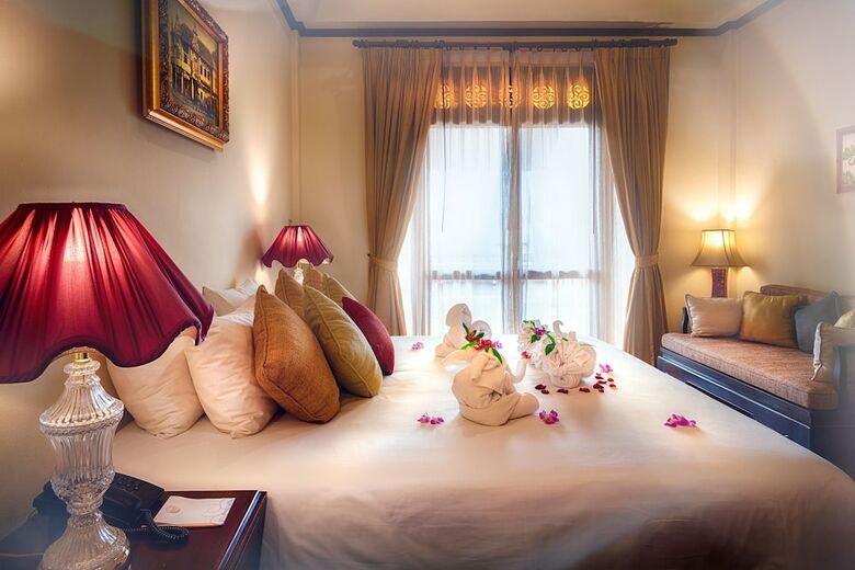Puripunn Hotel