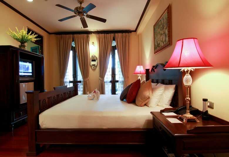 Puripunn Hotel