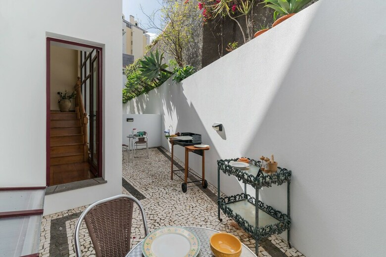 Casa Maria By An Island Apart