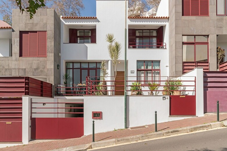 Casa Maria By An Island Apart
