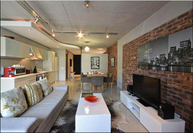 Metropolis Luxury Apartments