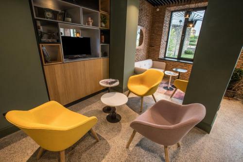 Hotel Holiday Inn Telavi