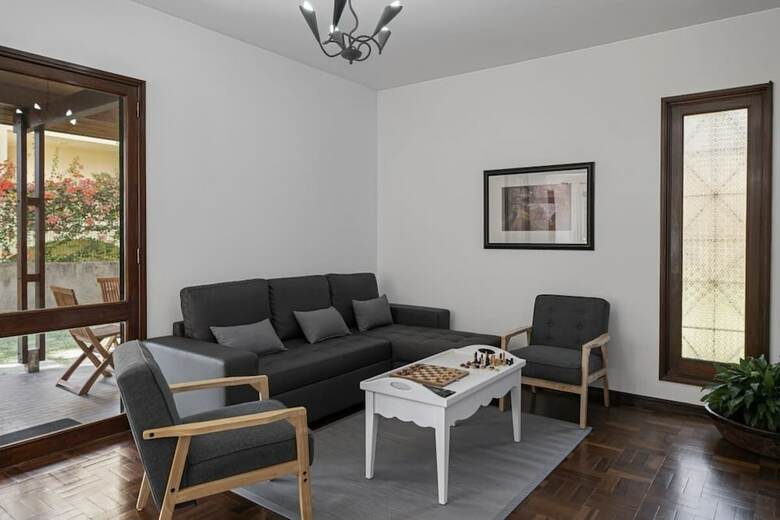 Casa Do Lido By An Island Apart