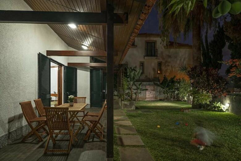 Casa Do Lido By An Island Apart