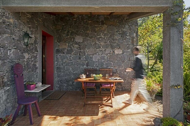 Quinta Dev�nia I - Cedro By An Island Apart