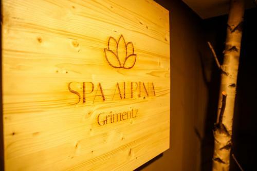 Hotel H�tel Alpina