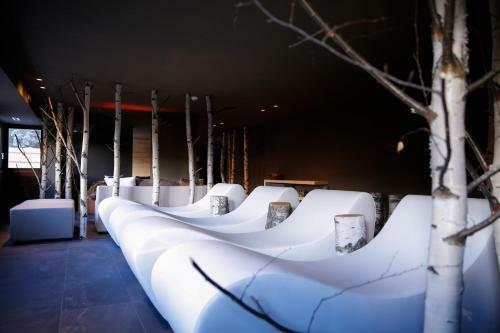 Hotel H�tel Alpina