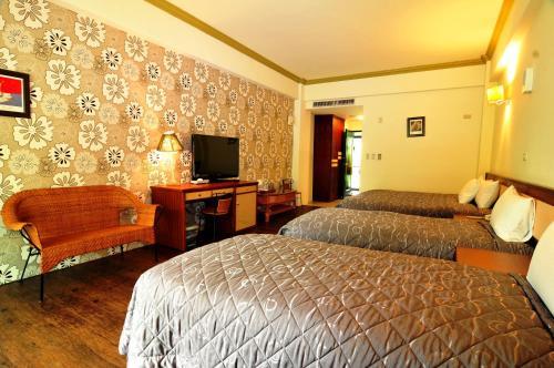 Hotel Atunas Holiday Country