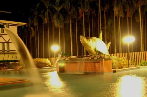 Hotel Atunas Holiday Country