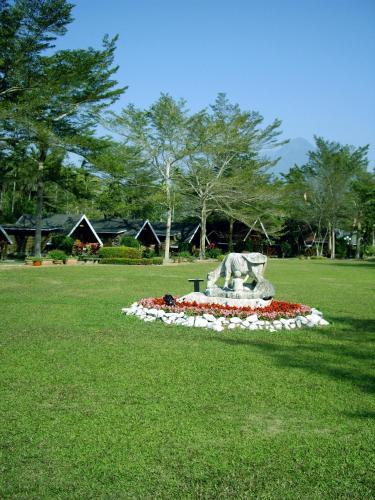 Hotel Atunas Holiday Country