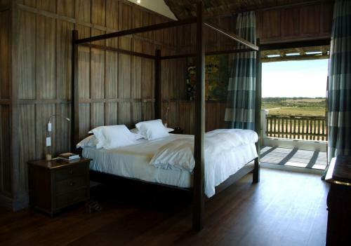 Hotel Estancia VIK Jos� Ignacio
