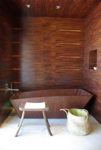 Hotel Estancia VIK Jos� Ignacio