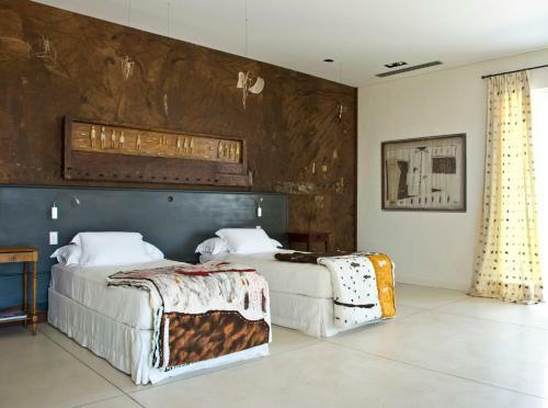 Hotel Estancia VIK Jos� Ignacio