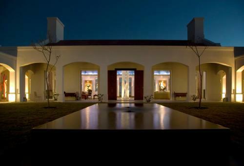 Hotel Estancia VIK Jos� Ignacio