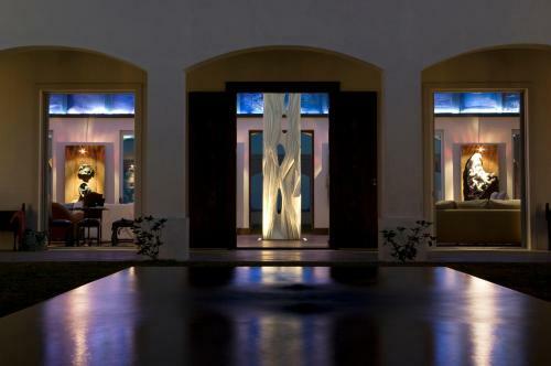 Hotel Estancia VIK Jos� Ignacio